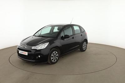 Citroën C3 1.2 PureTech Confort 82 ch