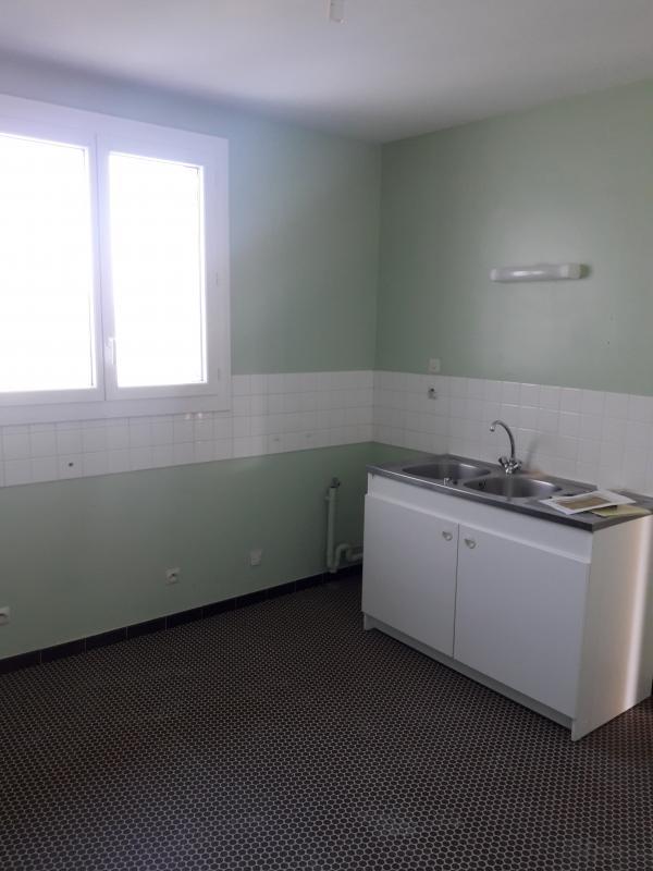 Appartement - 71 m² - 3 pièces