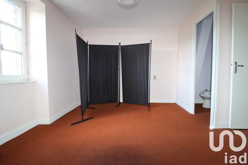 Maison - 262 m² - 12 pièces