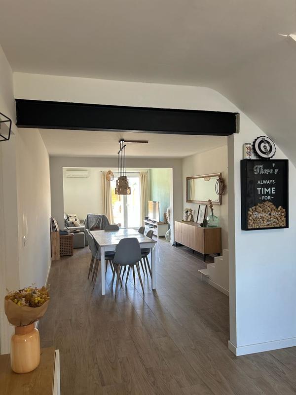 Villa - 92 m² - 4 pièces