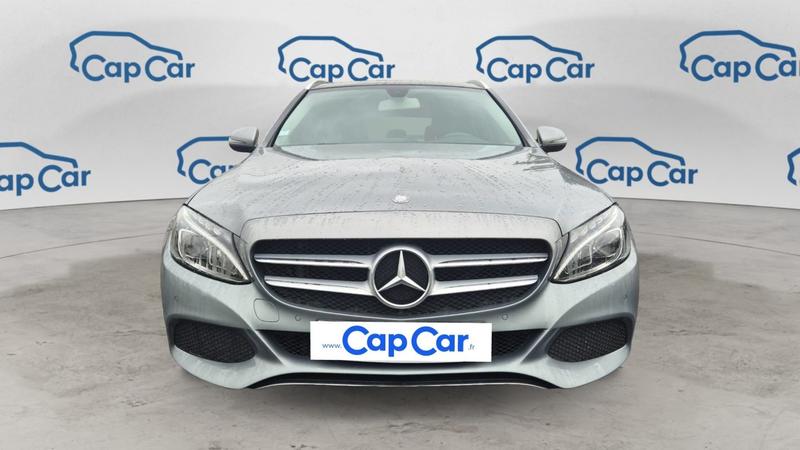 Mercedes Classe c break 200 d 136 7g-Tronic Executive