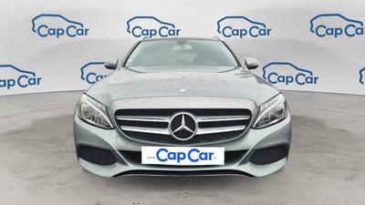 Mercedes Classe c 200 CDi 136 7g-Tronic Executive