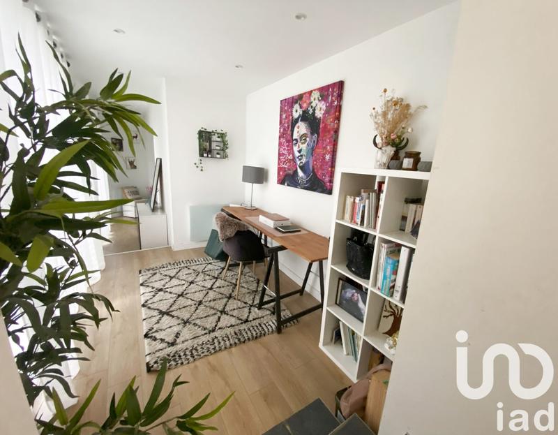 Maison - 187 m² - 9 pièces