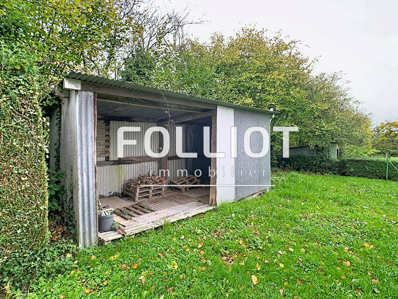 Maison - 81 m² - 4 pièces