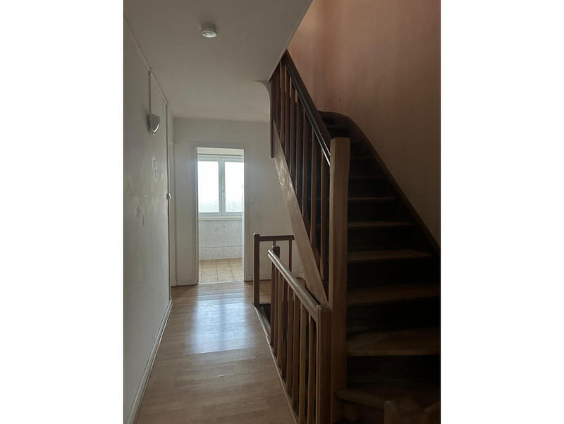 Maison - 154 m² - 7 pièces