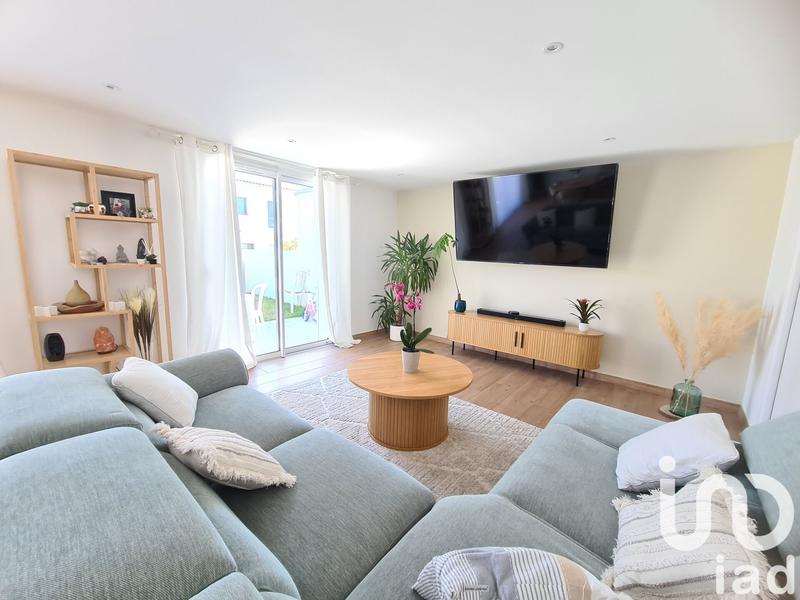 Maison - 172 m² - 7 pièces