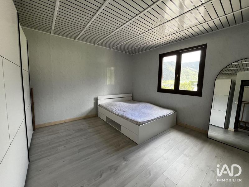 Maison - 71 m² - 3 pièces