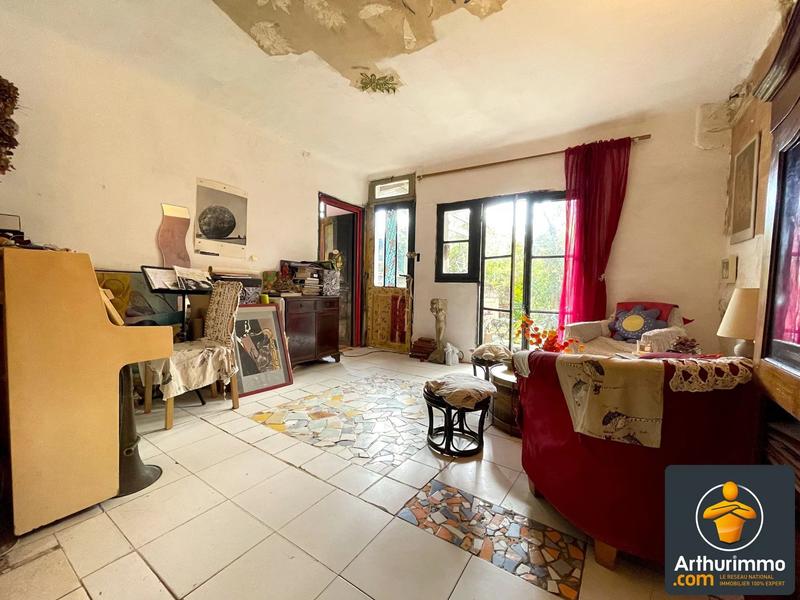 Appartement - 105 m² - 5 pièces