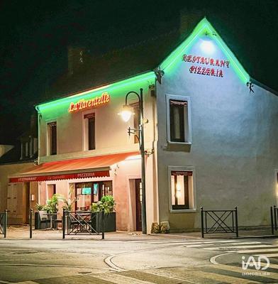 Local commercial - 130 m²