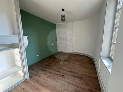 Appartement - 87 m² - 4 pièces