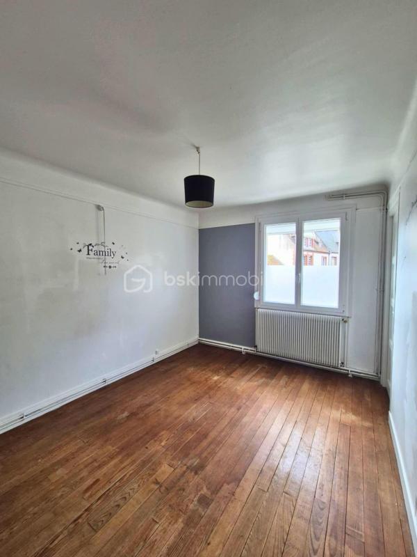 Maison - 127 m² - 5 pièces