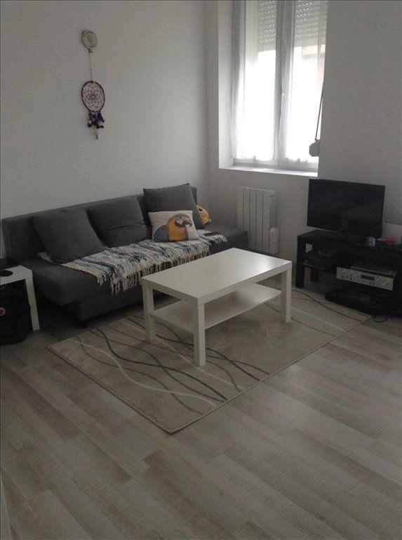 Appartement - 24 m² - 1 pièce
