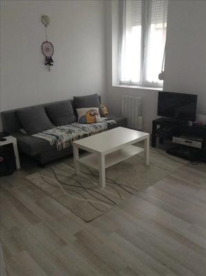 Appartement - 24 m² - 1 pièce