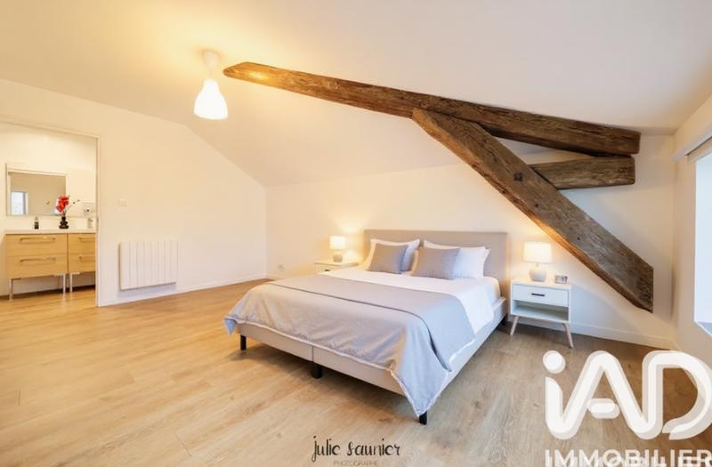 Maison de village - 152 m² - 6 pièces