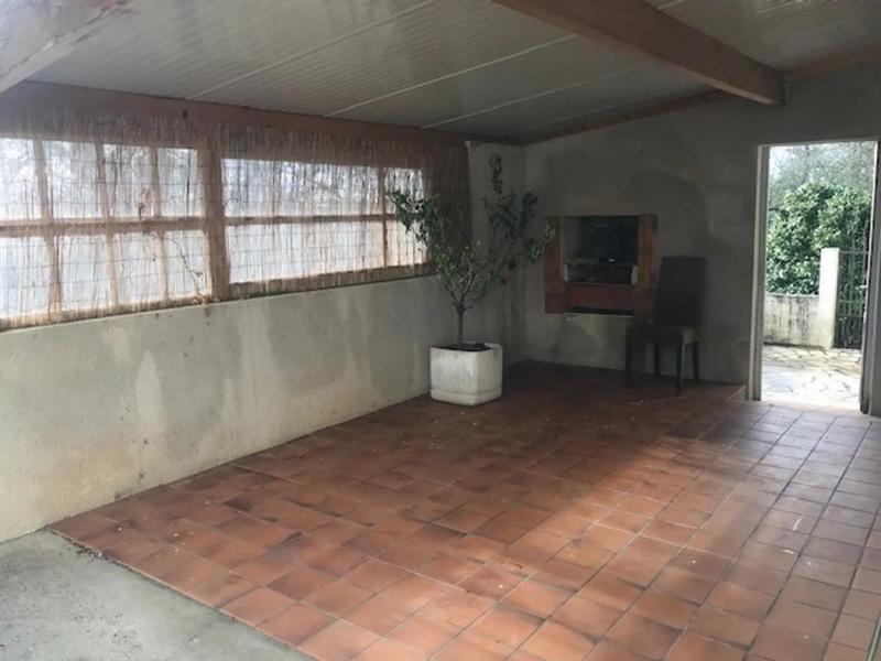 Maison de maîtres - 230 m² - 9 pièces