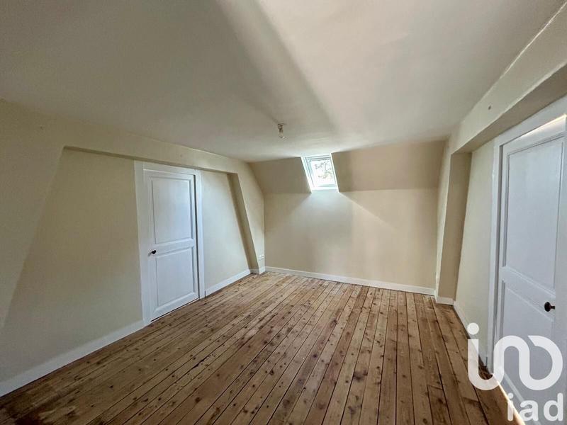 Maison de ville - 150 m² - 6 pièces