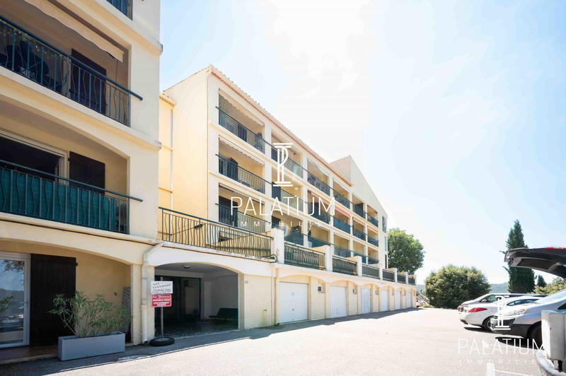 Appartement - 24 m² - 1 pièce