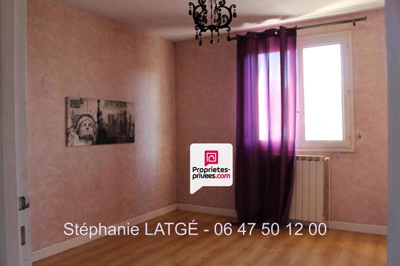 Maison - 103 m² - 5 pièces