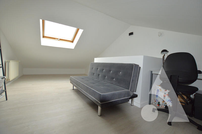 Maison - 57 m² - 4 pièces