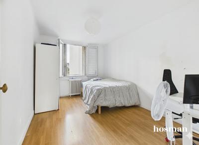 Appartement - 53 m² - 3 pièces