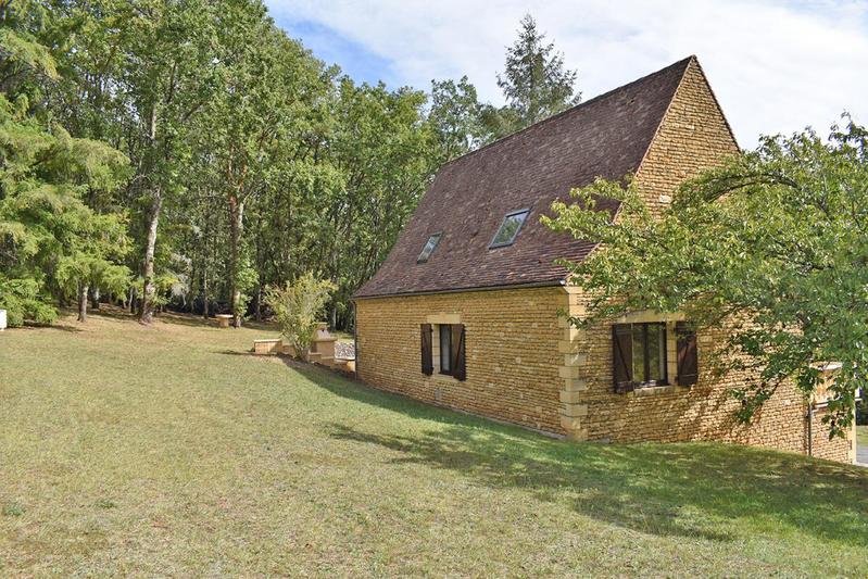 Maison - 172 m² - 7 pièces