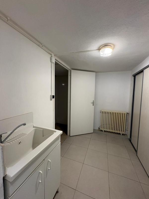 Maison de ville - 104 m² - 3 pièces