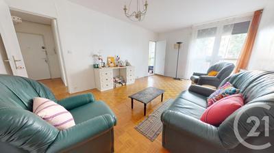 Appartement - 71 m² - 3 pièces
