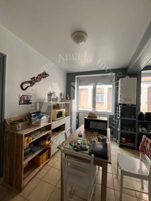 Appartement - 38 m² - 3 pièces