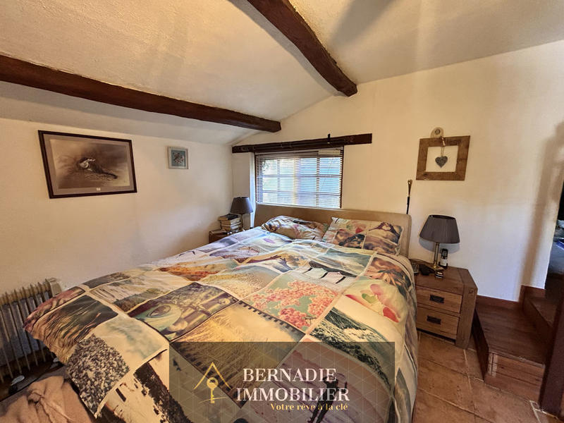 Maison de campagne - 102 m² - 5 pièces