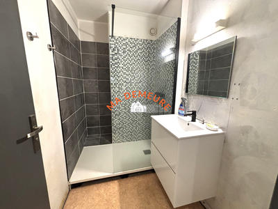 Appartement - 54 m² - 2 pièces