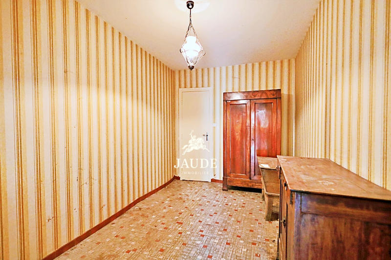 Maison de village - 135 m² - 7 pièces