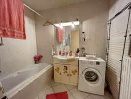 Appartement - 52 m² - 3 pièces