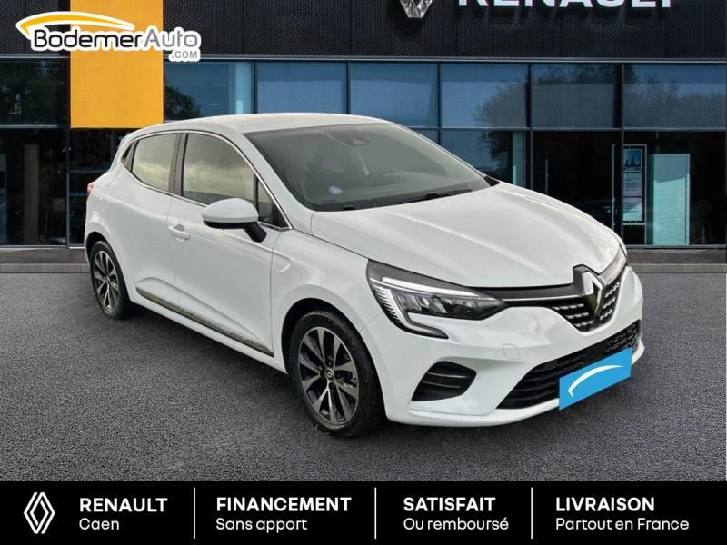 Renault Clio E-Tech 140 - 21n Intens