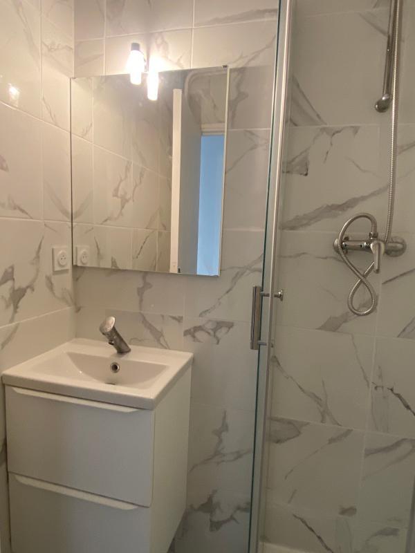 Studio - 18 m² - 2 pièces