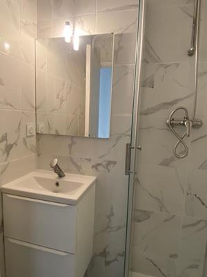 Studio - 18 m² - 2 pièces