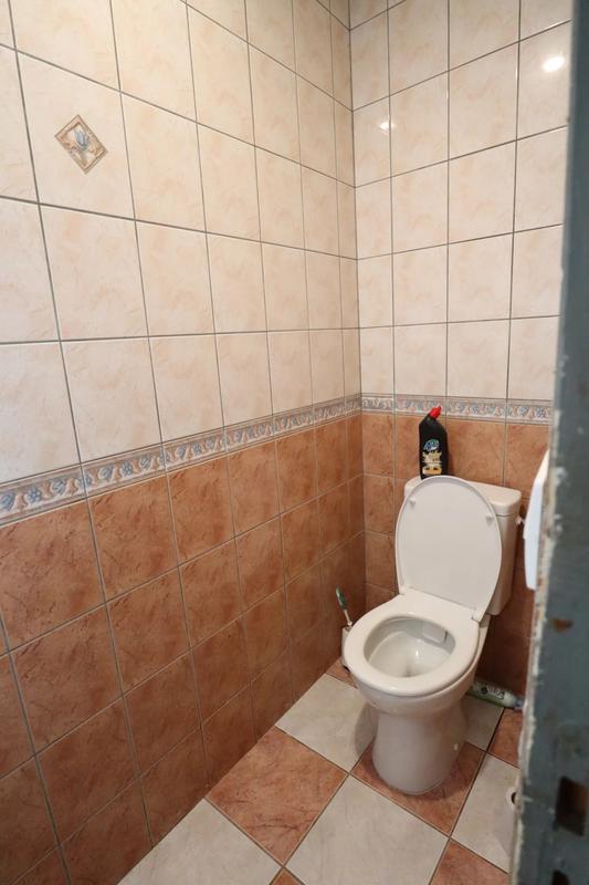 Immeuble - 153 m² - 5 pièces