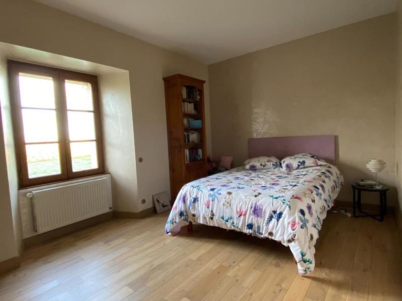 Longère - 230 m² - 9 pièces