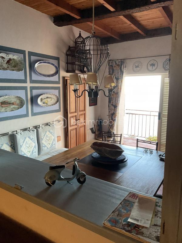 Appartement - 52 m² - 3 pièces