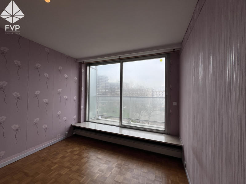 Appartement - 83 m² - 3 pièces