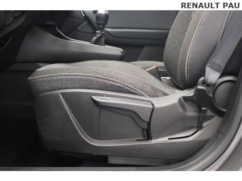 Renault Captur TCe 90 Techno