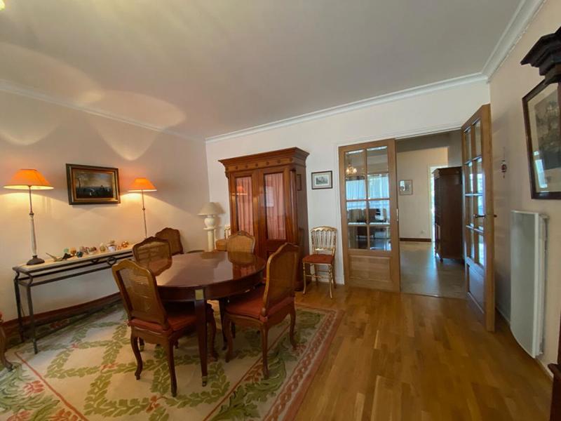 Appartement - 103 m² - 4 pièces