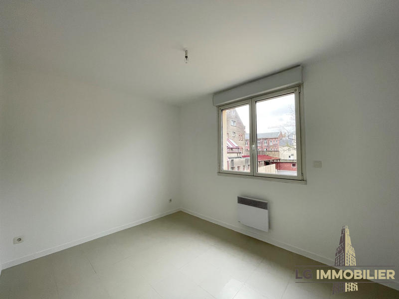 Appartement - 31 m² - 2 pièces