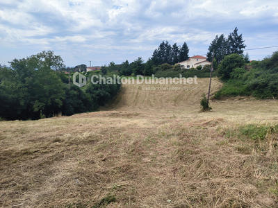 Terrain - 4 682 m²