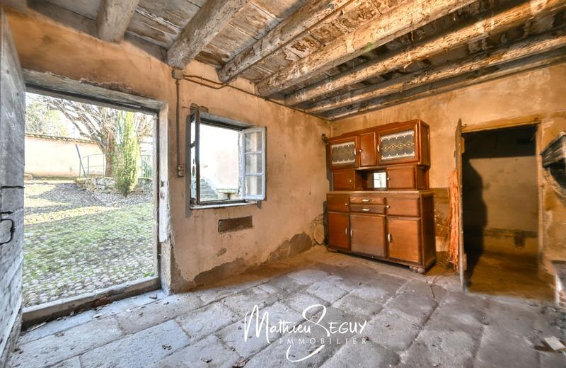 Maison - 162 m² - 8 pièces