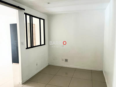 Appartement - 33 m² - 2 pièces