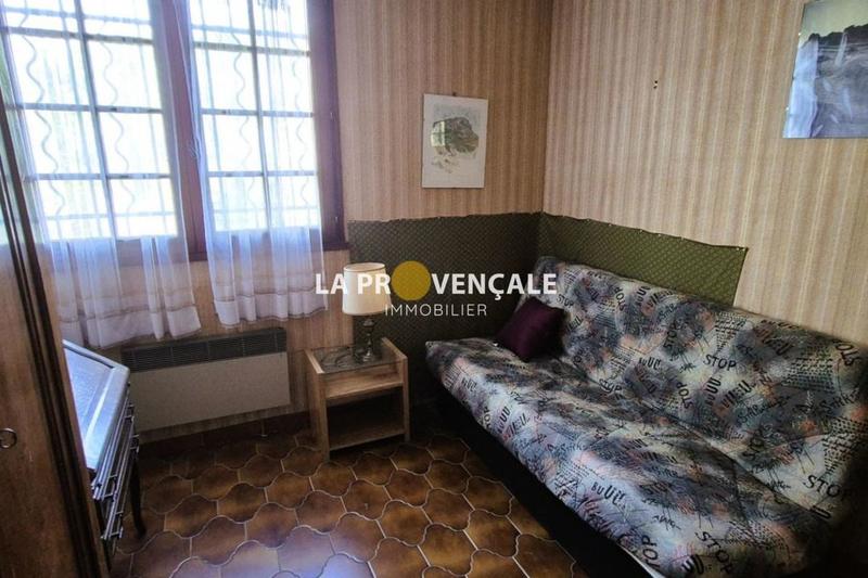 Villa - 210 m² - 7 pièces