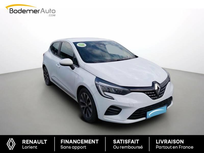 Renault Clio TCe 90 - 21n Intens