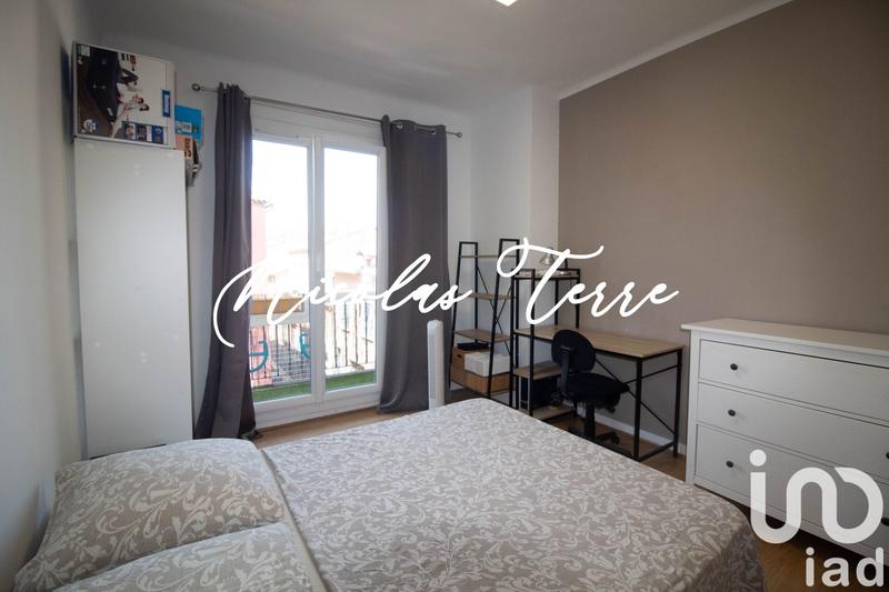 Appartement - 71 m² - 3 pièces