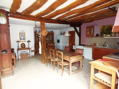 Maison - 329 m² - 12 pièces