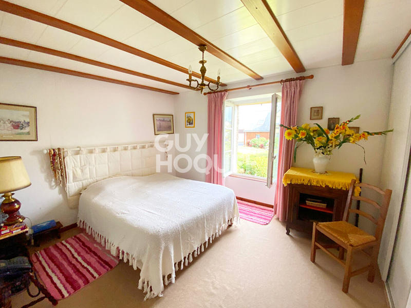 Maison - 138 m² - 4 pièces